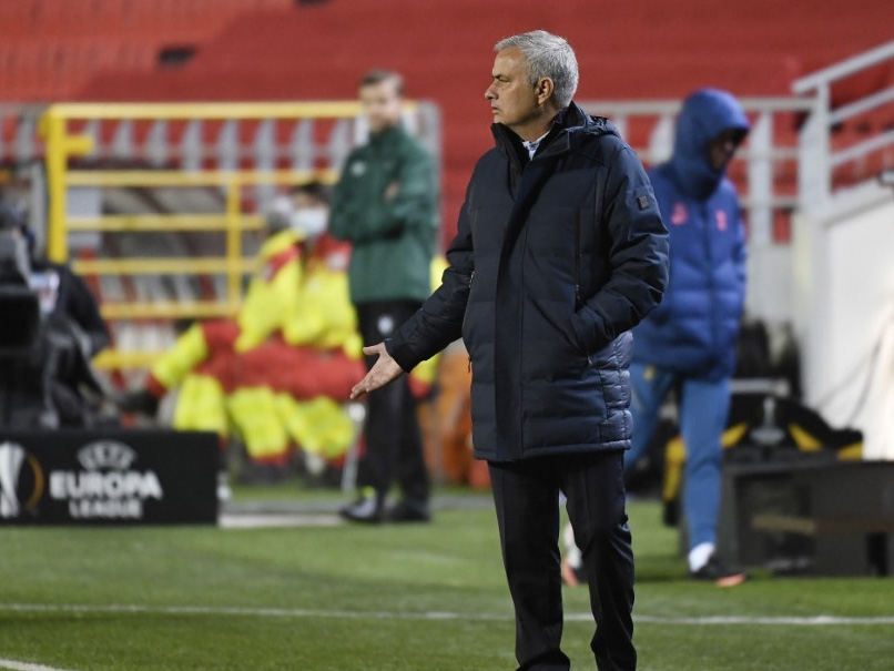 Europa League: Tottenham Hostspur Stunned By Antwerp As AC Milan, Arsenal Cruise To Victories