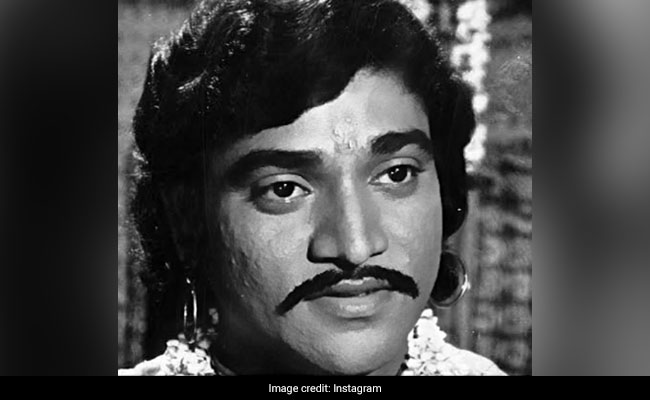 Veteran Gujarati Actor Naresh Kanodia, 77, Dies Of COVID-19