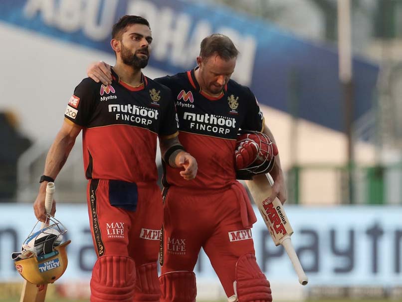 IPL 2020, RCB vs KKR, Royal Challengers Bangalore vs Kolkata Knight Riders: Players To Watch Out For