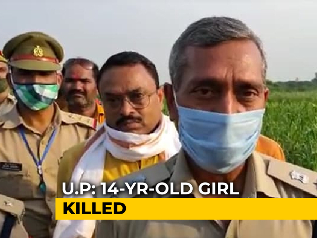 14-Year-Old Killed With Bricks, Stones In Uttar Pradesh's Bhadohi