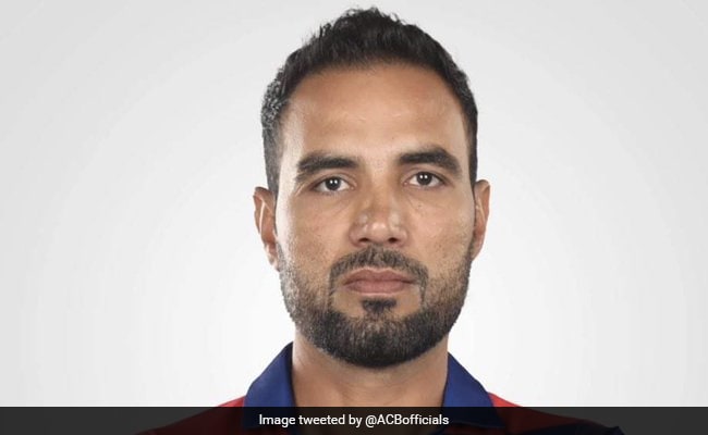 बुरी खबर: कार एक्सीडेंट में अफगानिस्तान के स्टार क्रिकेटर की मौत, राशिद खान ने ट्वीट किया