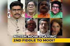 Bihar: A PM Modi Vs Tejashwi Yadav Elections? Bihar: A PM Modi Vs Tejashwi Yadav Elections?