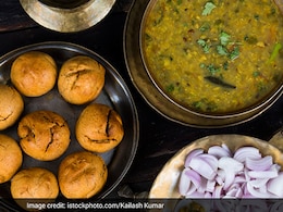 Churma Laddu: दाल-बाटी के साथ जरूर बनाएं चूरमा लट्टू, खाने वाला हो जाएगा आपका दीवाना, फटाफट नोट करें रेसिपी Churma Laddu: दाल-बाटी के साथ जरूर बनाएं चूरमा लट्टू, खाने वाला हो जाएगा आपका दीवाना, फटाफट नोट करें रेसिपी