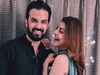 Inside Kajal Aggarwal And Fiance Gautam Kitchlu's Pre-Wedding Festivities Inside Kajal Aggarwal And Fiance Gautam Kitchlu's Pre-Wedding Festivities
