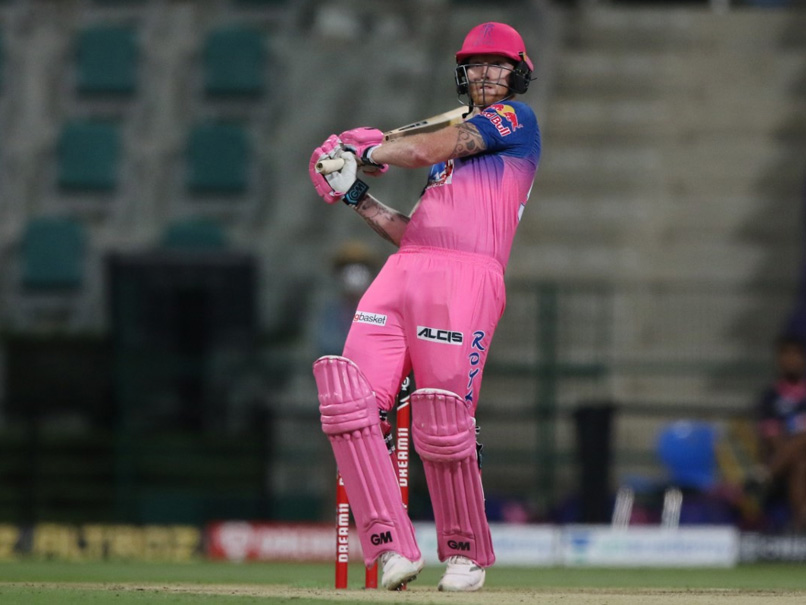 IPL 2020: Steve Smith Hails Ben Stokes As "Best In The World" After Win Over Kings XI Punjab