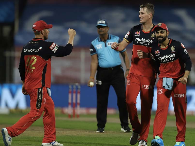 IPL 2020: Virat Kohli Feels Chris Morris' Inclusion Has Made RCB's Bowling More Potent