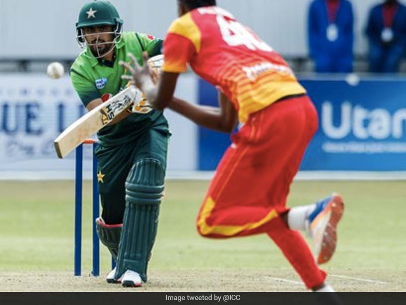 Pakistan Host Zimbabwe As Cricket Rehabilitation Gathers Pace