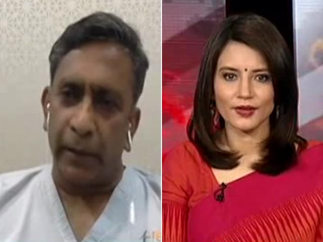 Nearly One-Third Of Chennai's Population Exposed To COVID-19, Shows New Sero Survey