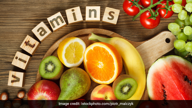 Including Vitamins A, E, C And D In Your Diet May Help Prevent Respiratory Disorder - Study Finds