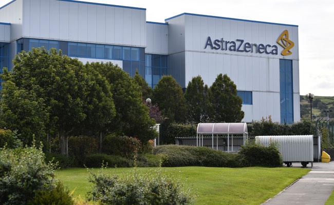 AstraZeneca Claims Victory In Dispute With Europe Bloc Over Slow Delivery