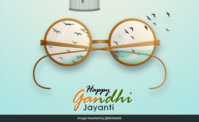 Happy Gandhi Jayanti 2020: See In Pics How India Is Celebrating