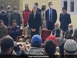 J&K DDC चुनाव: BJP को उमर अब्दुल्ला की दो टूक- सावधान हो जाएं, जनता ने आईना दिखा दिया  J&K DDC चुनाव: BJP को उमर अब्दुल्ला की दो टूक- सावधान हो जाएं, जनता ने आईना दिखा दिया