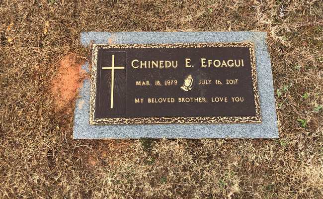 He Waited 512 Days Behind Bars For His Day In Court. It Never Came