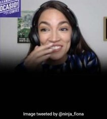 Alexandria Ocasio-Cortez Killed It In 'Among Us'. Watch Her As Imposter Alexandria Ocasio-Cortez Killed It In 'Among Us'. Watch Her As Imposter