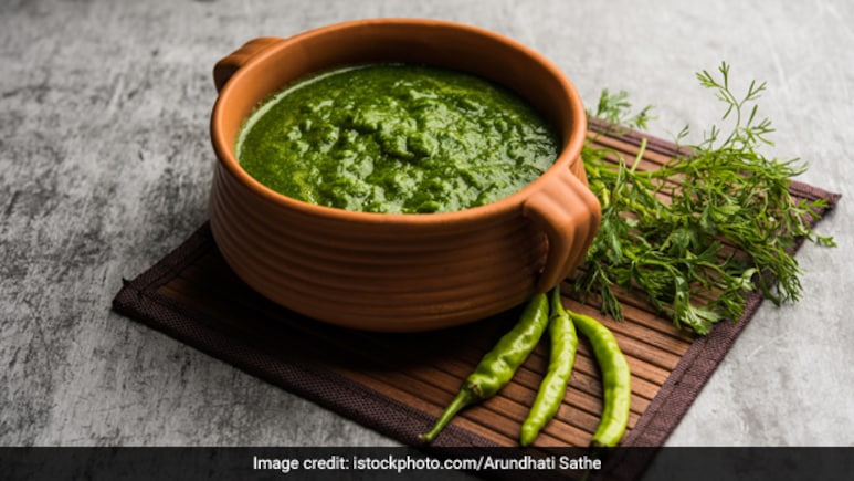 आज क्या बनाऊं: स्वाद ही नहीं यूरिक एसिड को कंट्रोल करने में भी मददगार है ये हरी चटनी, नोट करें रेसिपी