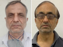 4 Of A Family Arrested For Duping Banks Of Over Rs 20 Crore In Loan Fraud 4 Of A Family Arrested For Duping Banks Of Over Rs 20 Crore In Loan Fraud