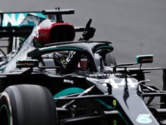 F1: Hamilton Breaks Schumacher's Record With 92nd Win At Portuguese GP