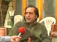 'We Are Here To Stay, Central Governments Come And Go': J&K's Sajad Lone