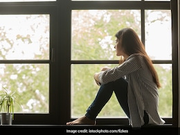 Mental Distress Following Heart Attack Can Increase Risk Of Another Cardiac Event: Study Mental Distress Following Heart Attack Can Increase Risk Of Another Cardiac Event: Study
