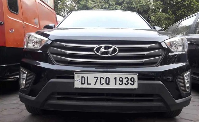 Is Delhi Government Planning To Cut Vehicle Registration Cost In Its Upcoming Budget?