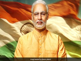 PM Narendra Modi Biopic To Be The First Film To Re-Release In Cinemas After Lockdown PM Narendra Modi Biopic To Be The First Film To Re-Release In Cinemas After Lockdown