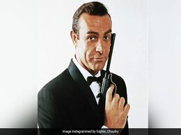 Sean Connery, "A Legend On Screen And Off": Tributes From Hugh Jackman, Abhishek Bachchan, Hrithik Roshan And Others Sean Connery, "A Legend On Screen And Off": Tributes From Hugh Jackman, Abhishek Bachchan, Hrithik Roshan And Others