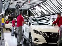 Nissan, Suzuki Motor To Curtail Production In June Due To Chip Shortage: Report Nissan, Suzuki Motor To Curtail Production In June Due To Chip Shortage: Report