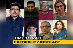 Rigged Ratings: Should There Be National Credibility Ratings For News TV? Rigged Ratings: Should There Be National Credibility Ratings For News TV?
