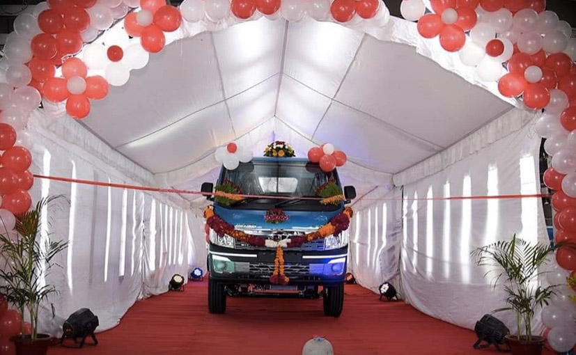 Tata Motors Rolls Out 50,000 BS6 Vehicles From Its Pantnagar Plant