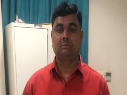 बलिया गोलीकांड का मुख्य आरोपी धीरेंद्र सिंह गिरफ्तार, तीन दिन बाद दबोचा गया बलिया गोलीकांड का मुख्य आरोपी धीरेंद्र सिंह गिरफ्तार, तीन दिन बाद दबोचा गया