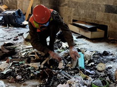 7 Students Killed, Scores Injured In Blast At Madrassa In Peshawar