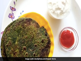 Spinach and Radish Paratha: जानें, पालक और मूली का हेल्दी पराठा बनाने की आसान रेसिपी Spinach and Radish Paratha: जानें, पालक और मूली का हेल्दी पराठा बनाने की आसान रेसिपी