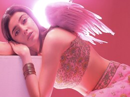 Divya Khosla Kumar's New Love Song <i>Teri Aankhon Mein</i> Out Now Divya Khosla Kumar's New Love Song <i>Teri Aankhon Mein</i> Out Now