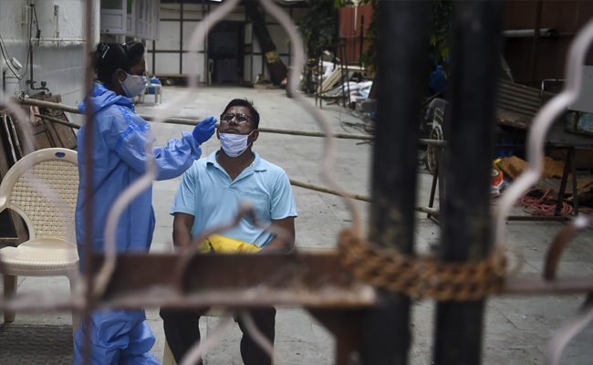 Coronavirus India Updates: झारखंड में कोविड-19 के 816 नये मरीज सामने आए, चार और लोगों की मौत