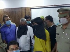 UP Priest Faked Attack On Himself With Hired Gunman To Frame Rival: Cops