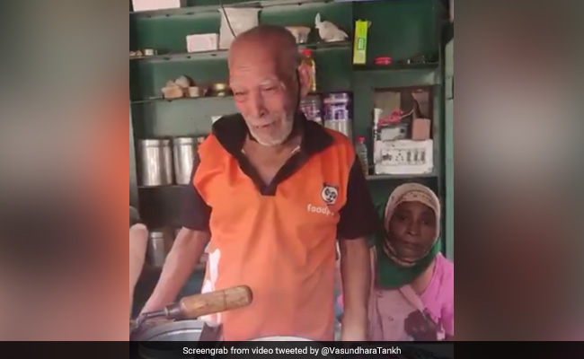 'Baba Ka Dhaba' Owner Files Complaint Against YouTuber For Fund Misappropriation