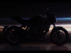 2021 Honda CB1000R Teased; Unveil Date Announced