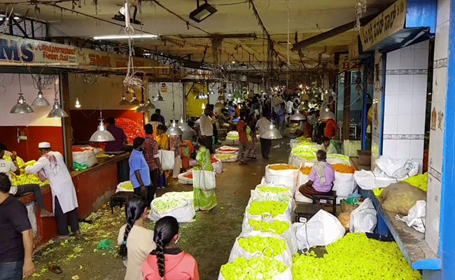 Covid Safety Norms Hit Festival Shopping, Local Economies Hard