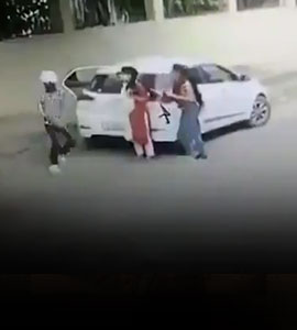 On Video, Student Murdered On Delhi Outskirts, 2 Arrested