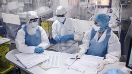 Indian-Made Gene Therapy For Blood Cancer Shows 73% Response Rate In Clinical Trials