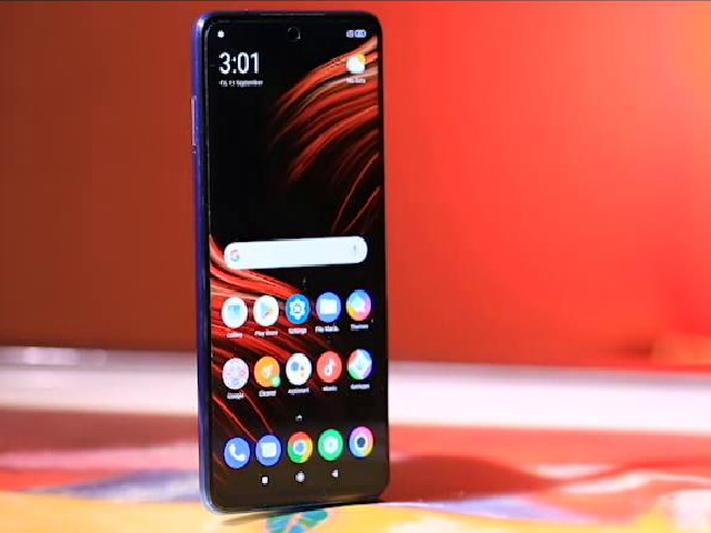 Poco X3: The New Mid-Segment King?