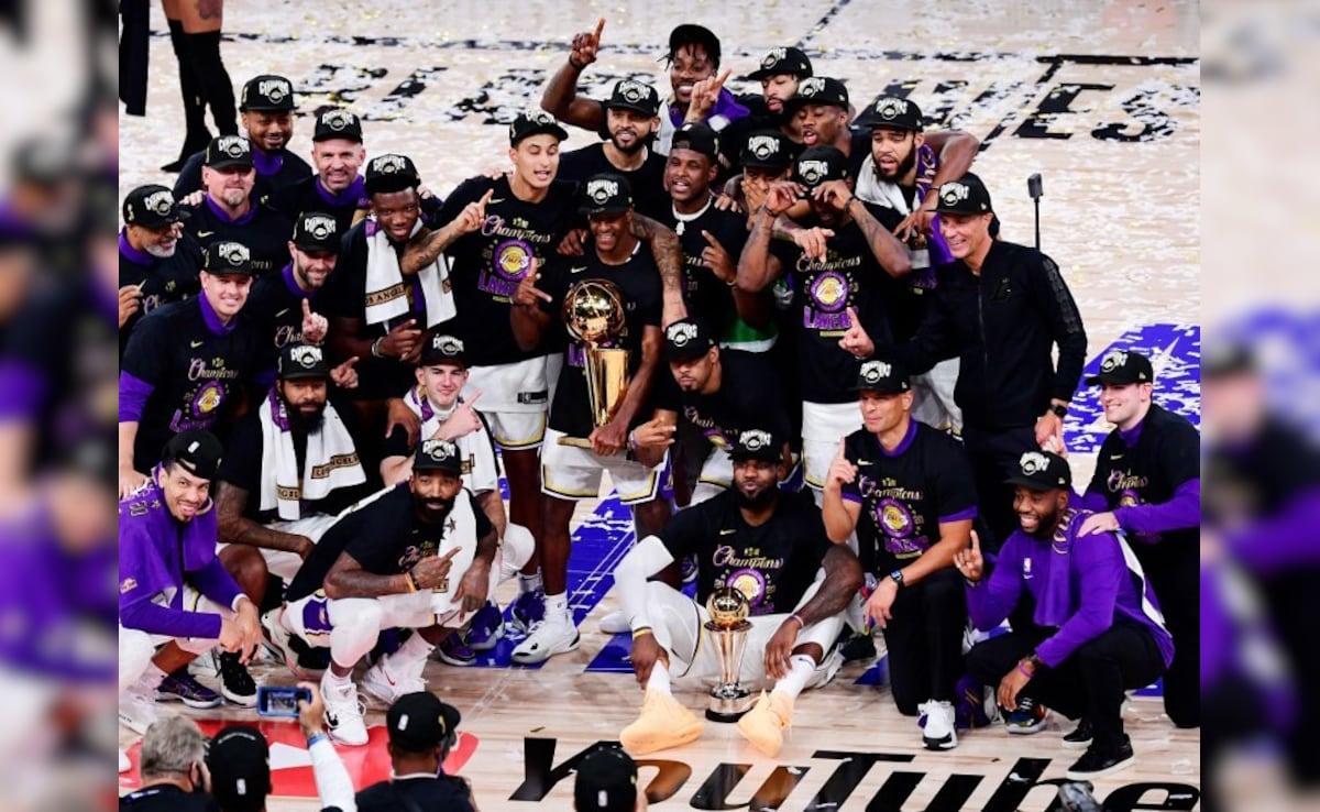 Why Jayden Quaintance Has Emerged As The Lakers’ Latest No. 25 Mock Draft Pick