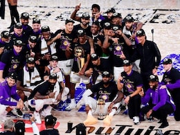 Why Jayden Quaintance Has Emerged As The Lakers&rsquo; Latest No. 25 Mock Draft Pick