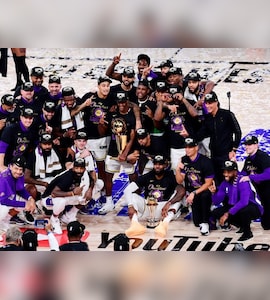 Why Jayden Quaintance Has Emerged As The Lakers’ Latest No. 25 Mock Draft Pick