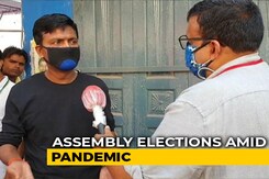 <i>Vikas</i>, Jobs Key Election Issues In Bihar <i>Vikas</i>, Jobs Key Election Issues In Bihar