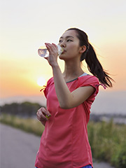 Drink More Water! Heres How