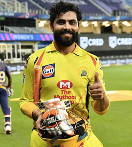 'Horseman Outstanding': Ravi Shastri Reacts To Ravindra Jadeja's Heroics