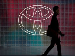 Toyota To Restart Japan Production After Halt Caused By Cyberattack On Supplier Toyota To Restart Japan Production After Halt Caused By Cyberattack On Supplier