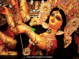 Navratri 2020: जानिए, नवरात्रि में किस दिन, कौन सा रंग माना जाता है शुभ Navratri 2020: जानिए, नवरात्रि में किस दिन, कौन सा रंग माना जाता है शुभ