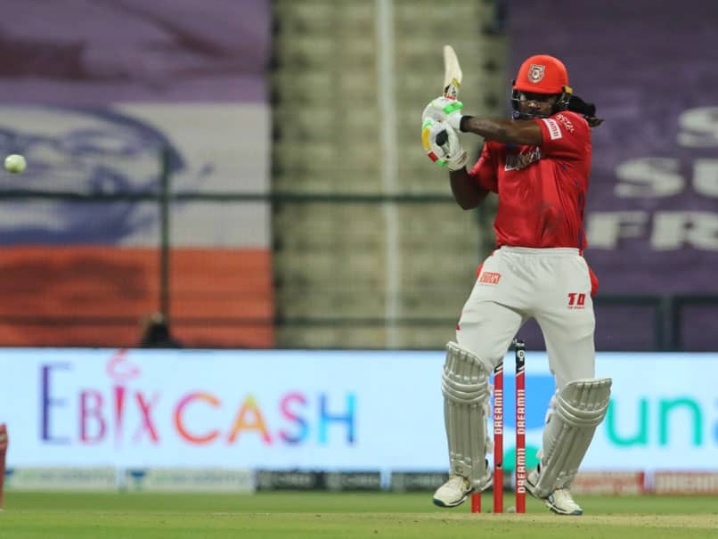 IPL 2020, KXIP vs RR: Chris Gayle Becomes First Batsman To Hit 1000 Sixes In T20 Cricket, Twitter Hails KXIP Batsman IPL 2020, KXIP vs RR: Chris Gayle Becomes First Batsman To Hit 1000 Sixes In T20 Cricket, Twitter Hails KXIP Batsman